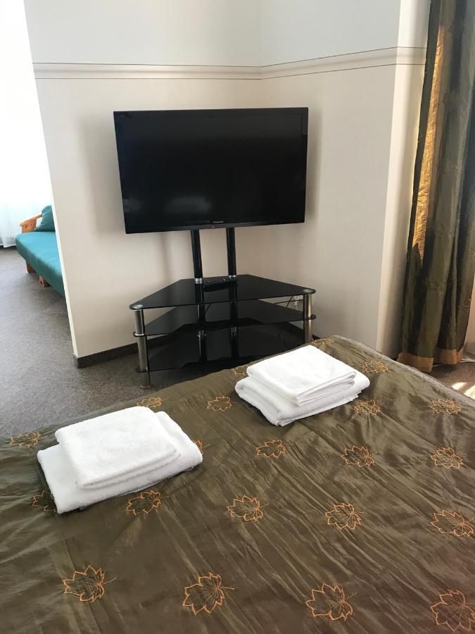 Motel Pintal Ґожув-Велькопольський Екстер'єр фото