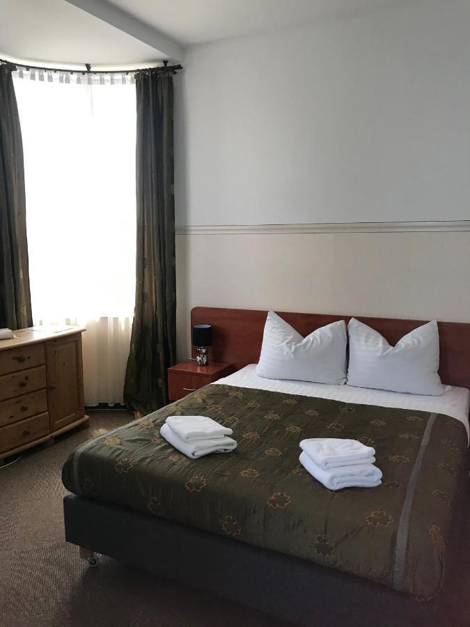 Motel Pintal Ґожув-Велькопольський Екстер'єр фото